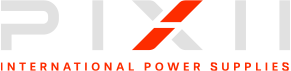 PIXII Logo